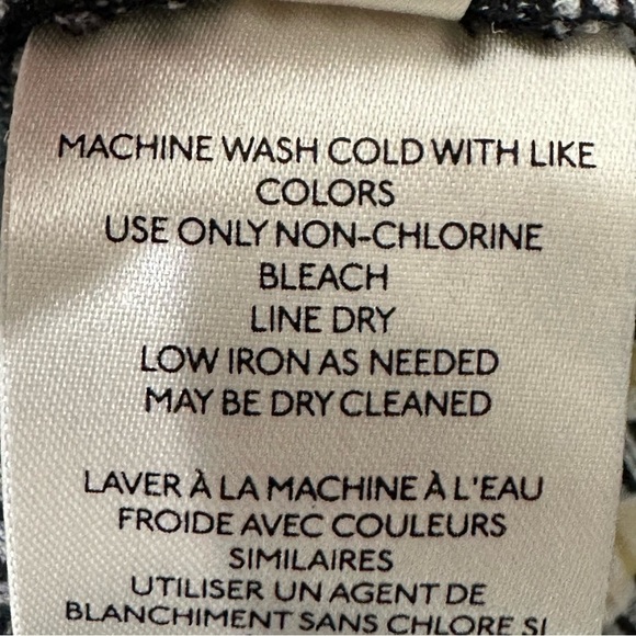 Free People Blushing Blossom Button Up Wide Collar Statement Sleeved Shirt - Picture 7 of 8